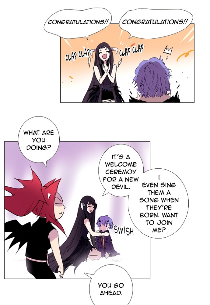 Read Soul Cartel Manga Online