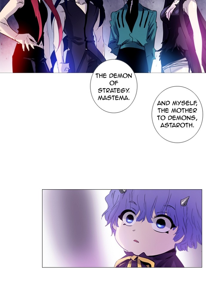 Read Soul Cartel Manga Online