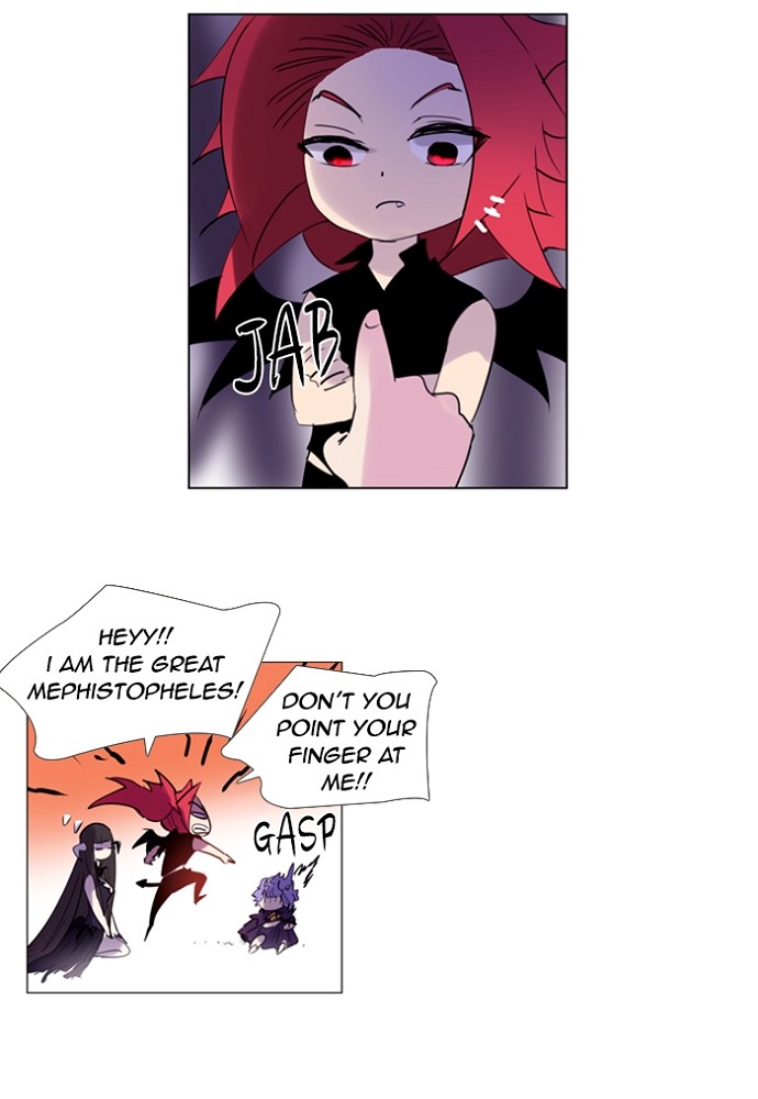 Read Soul Cartel Manga Online