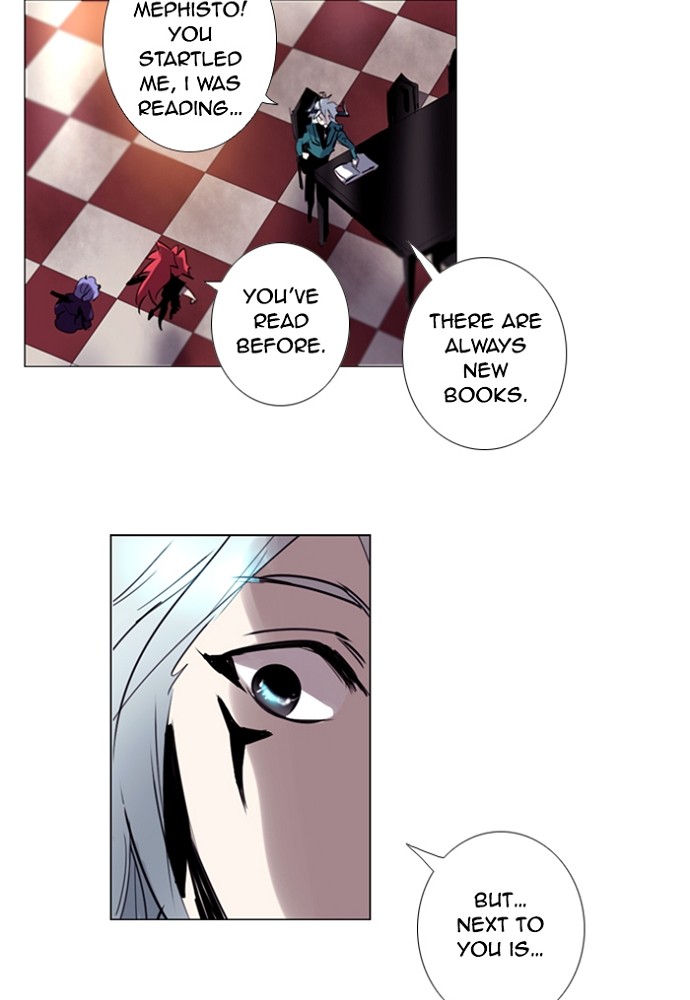 Read Soul Cartel Manga Online