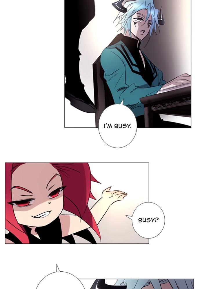Read Soul Cartel Manga Online