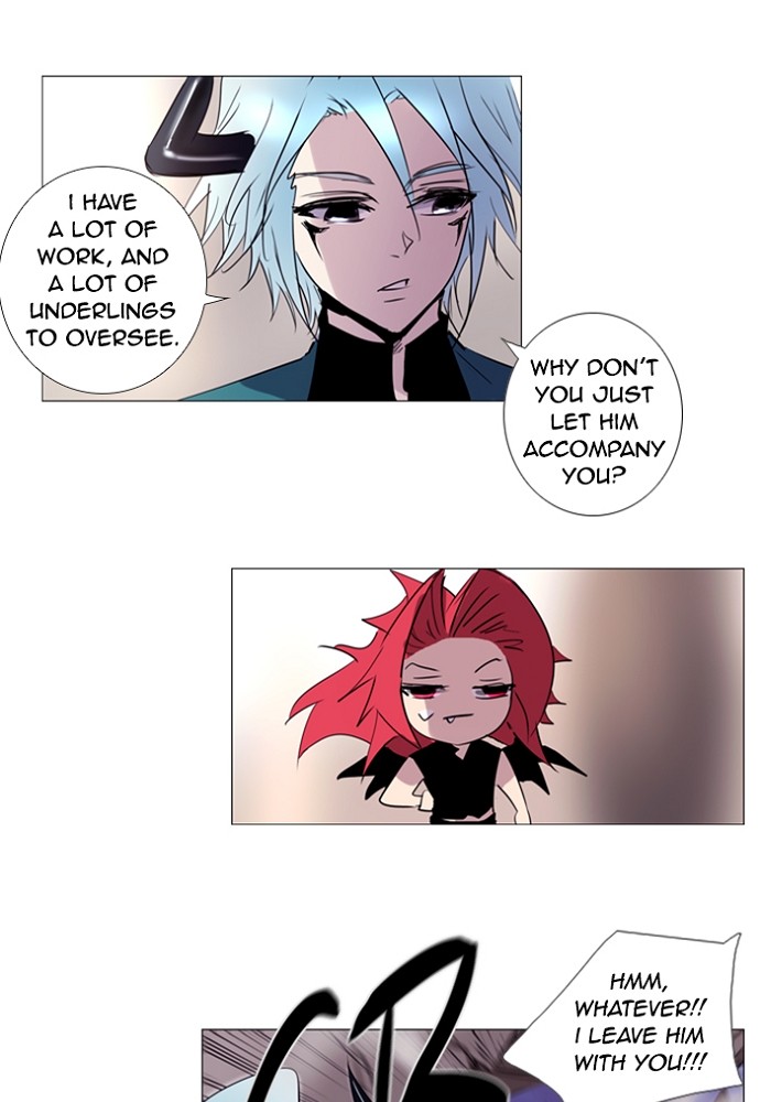 Read Soul Cartel Manga Online