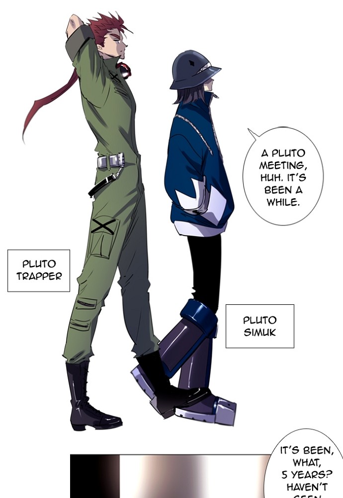 Read Soul Cartel Manga Online