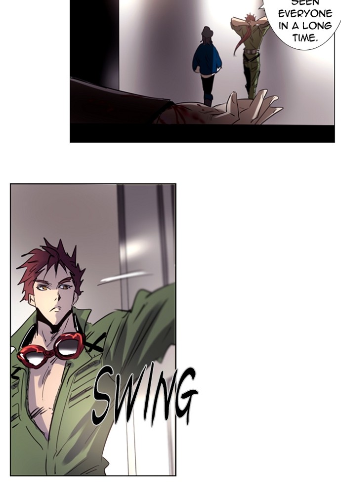 Read Soul Cartel Manga Online