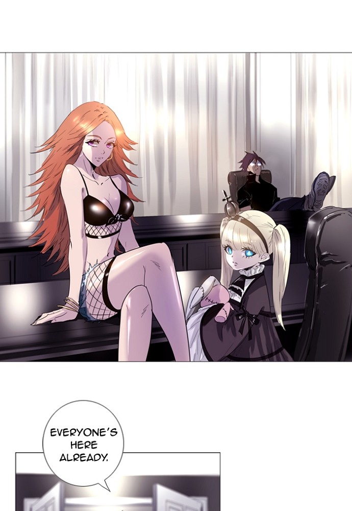 Read Soul Cartel Manga Online