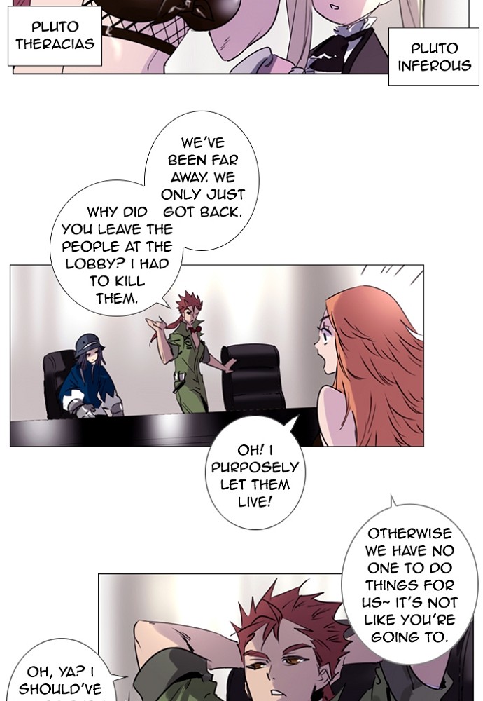Read Soul Cartel Manga Online