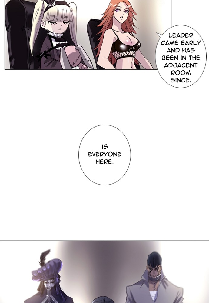 Read Soul Cartel Manga Online