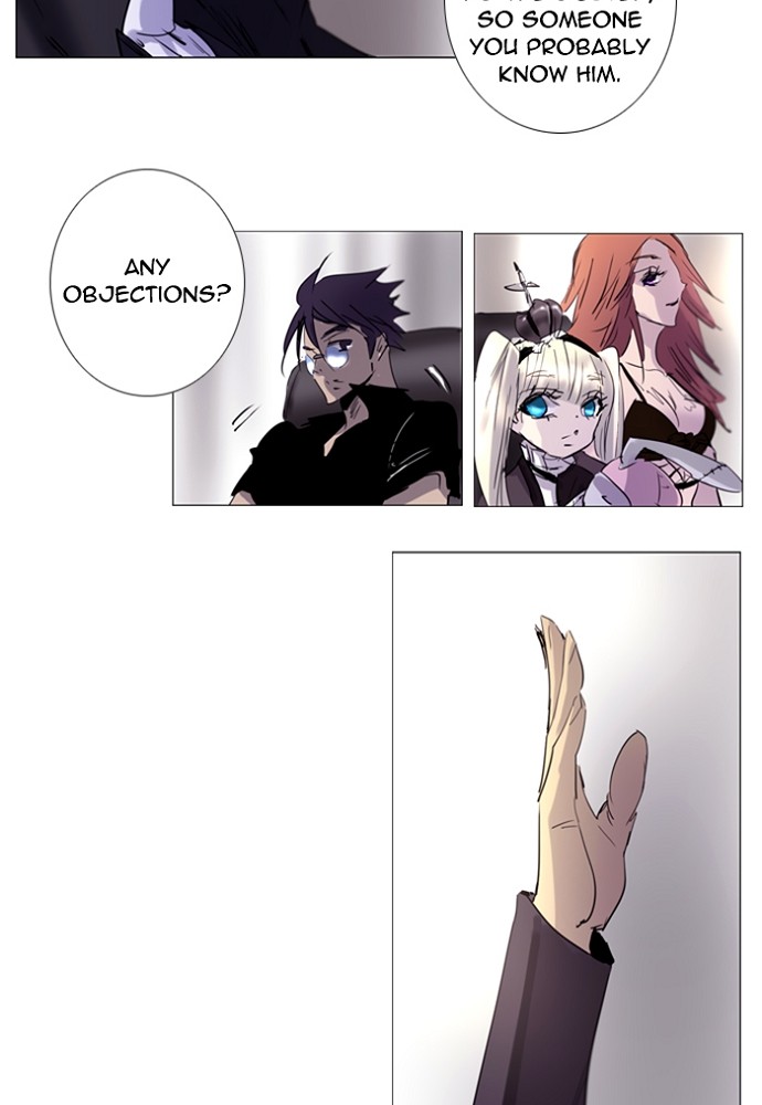 Read Soul Cartel Manga Online