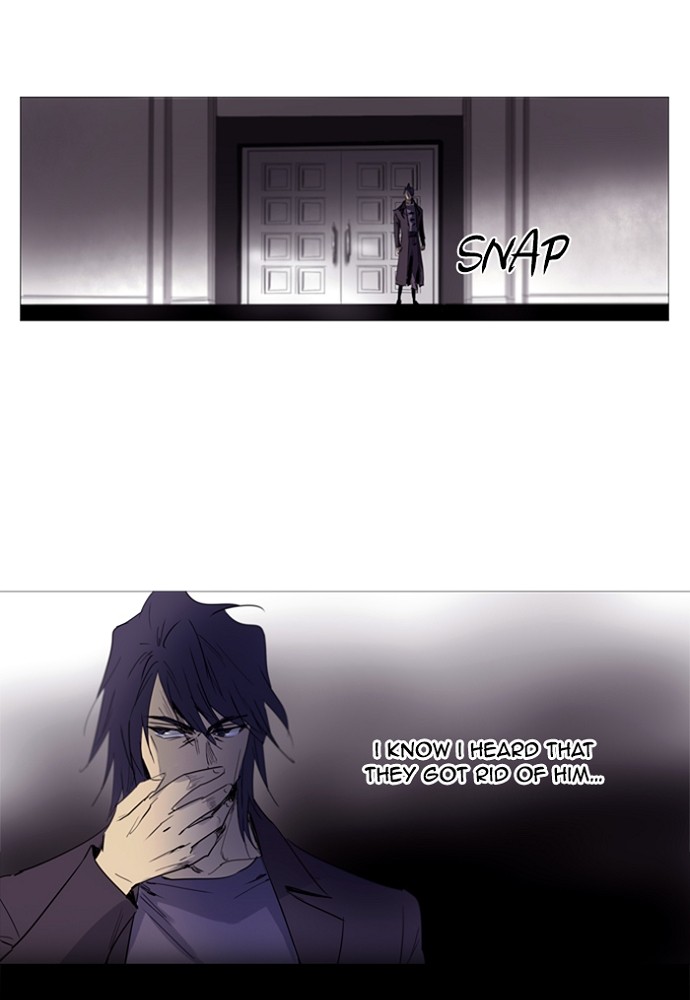 Read Soul Cartel Manga Online