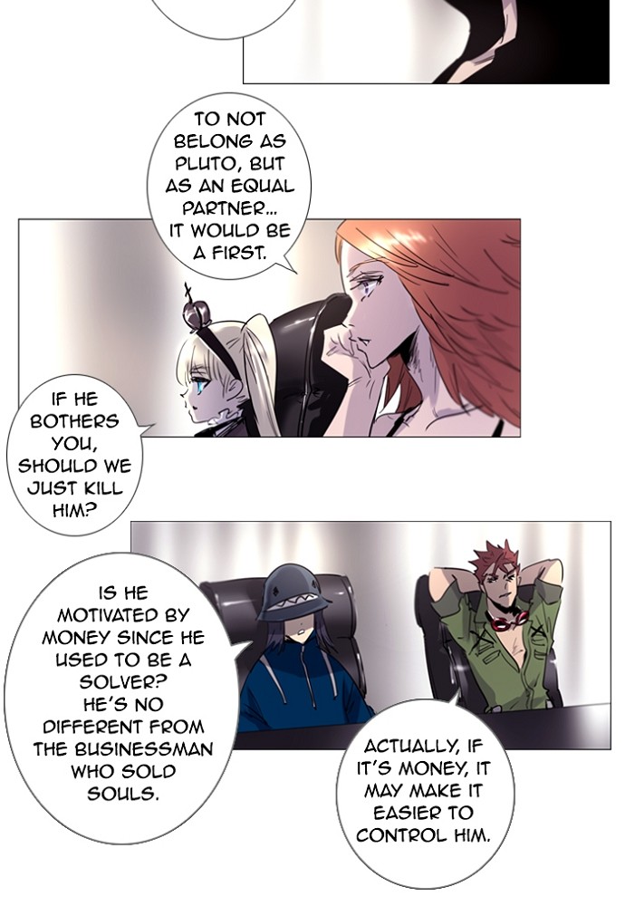 Read Soul Cartel Manga Online