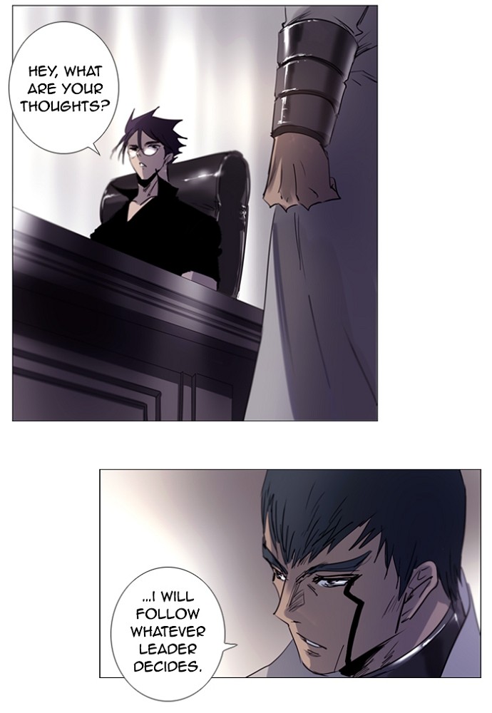 Read Soul Cartel Manga Online