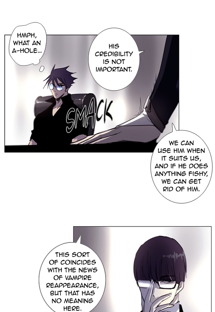 Read Soul Cartel Manga Online