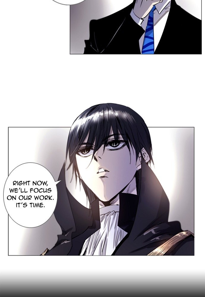 Read Soul Cartel Manga Online
