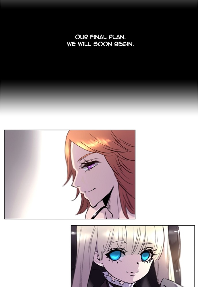 Read Soul Cartel Manga Online