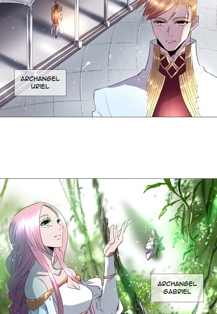 Read Soul Cartel Manga Online