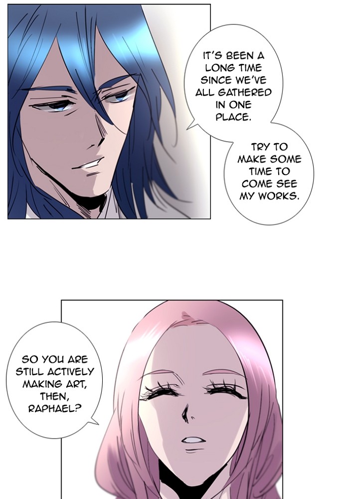 Read Soul Cartel Manga Online