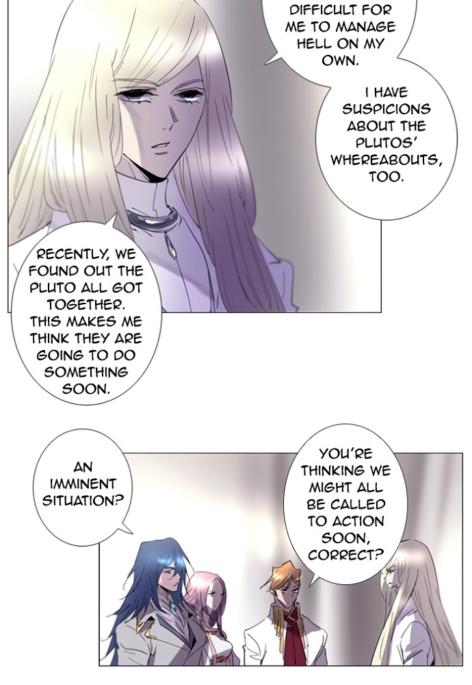 Read Soul Cartel Manga Online