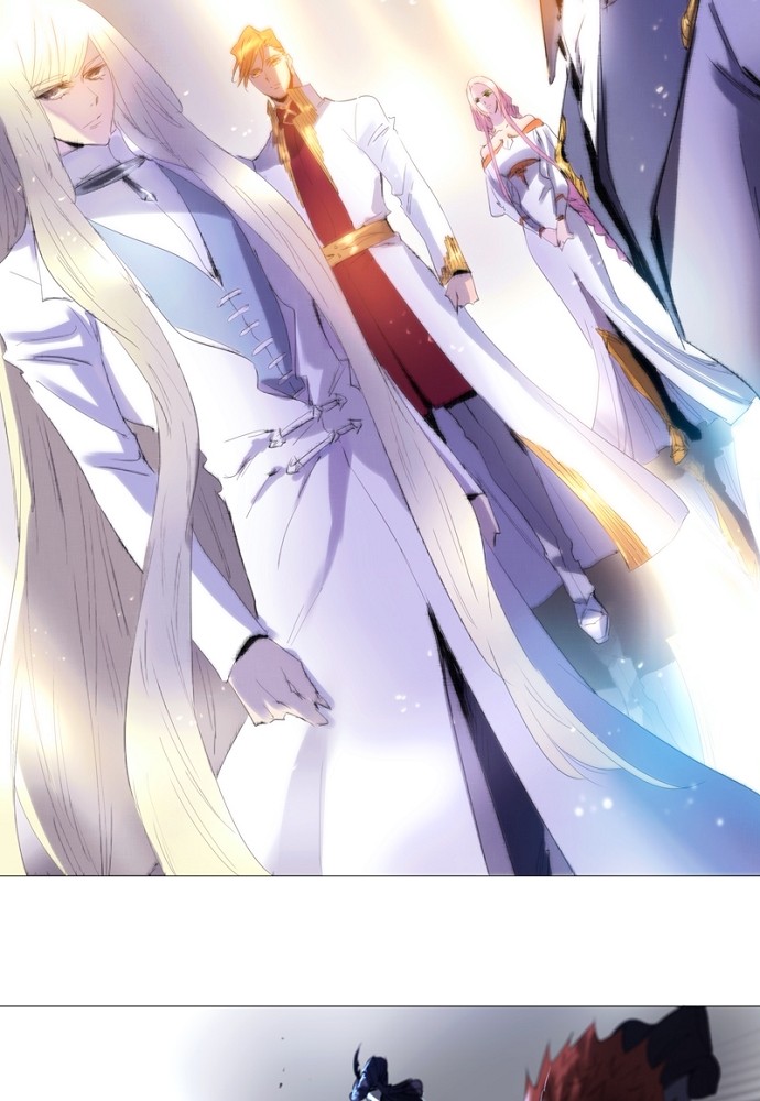 Read Soul Cartel Manga Online