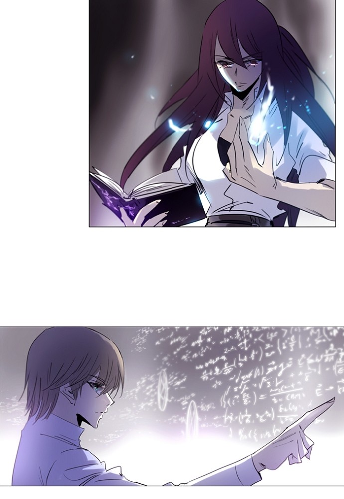 Read Soul Cartel Manga Online