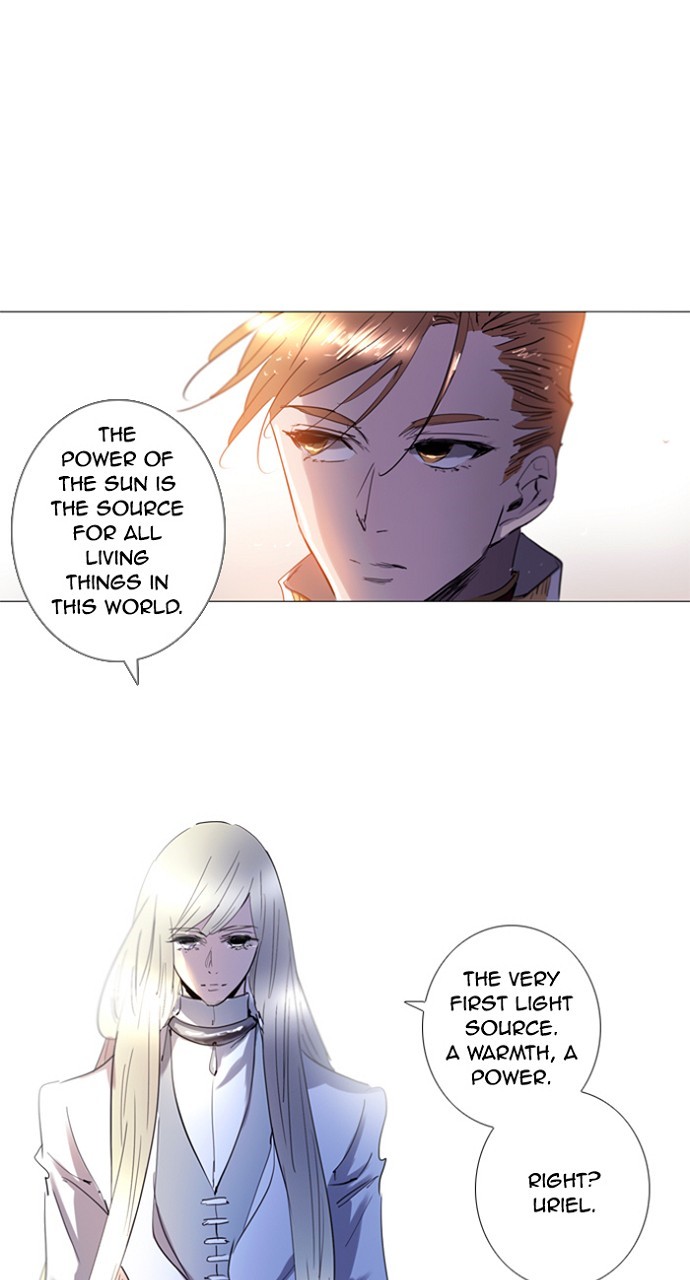 Read Soul Cartel Manga Online