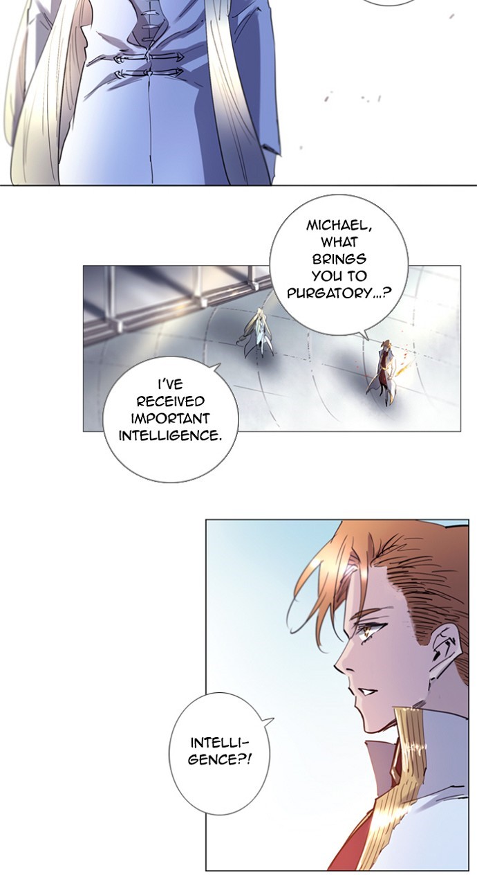 Read Soul Cartel Manga Online