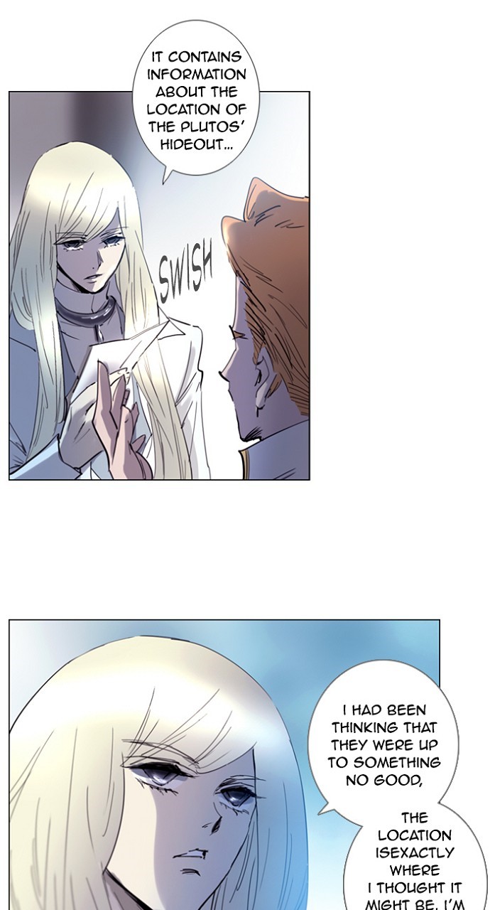 Read Soul Cartel Manga Online