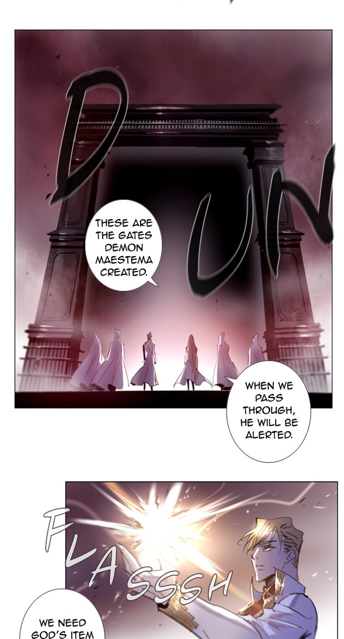 Read Soul Cartel Manga Online