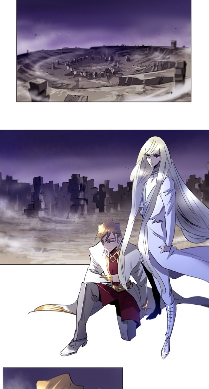 Read Soul Cartel Manga Online