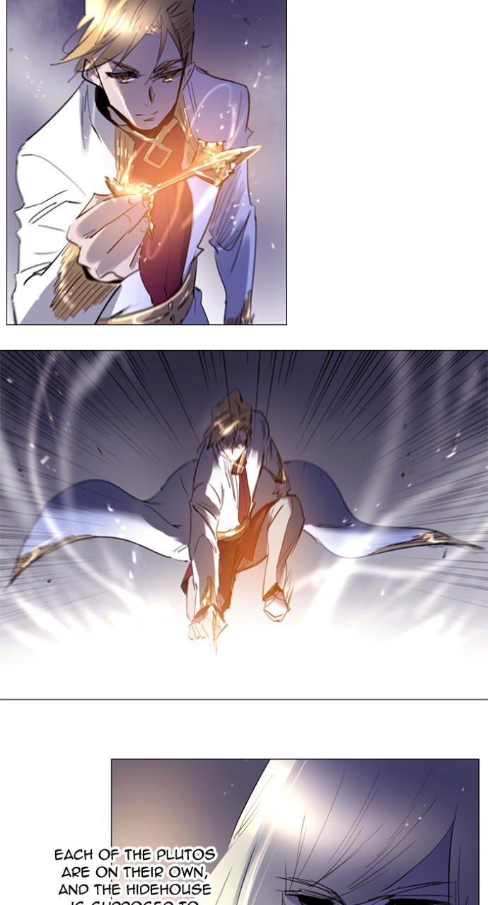 Read Soul Cartel Manga Online