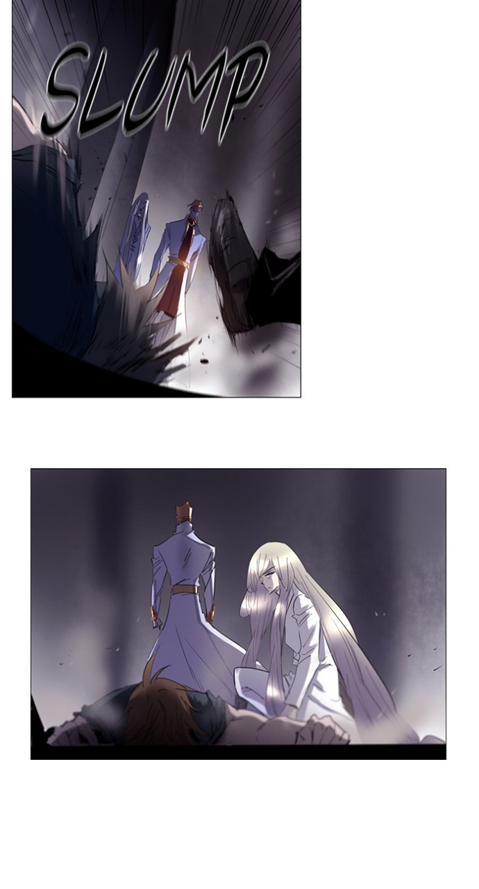 Read Soul Cartel Manga Online