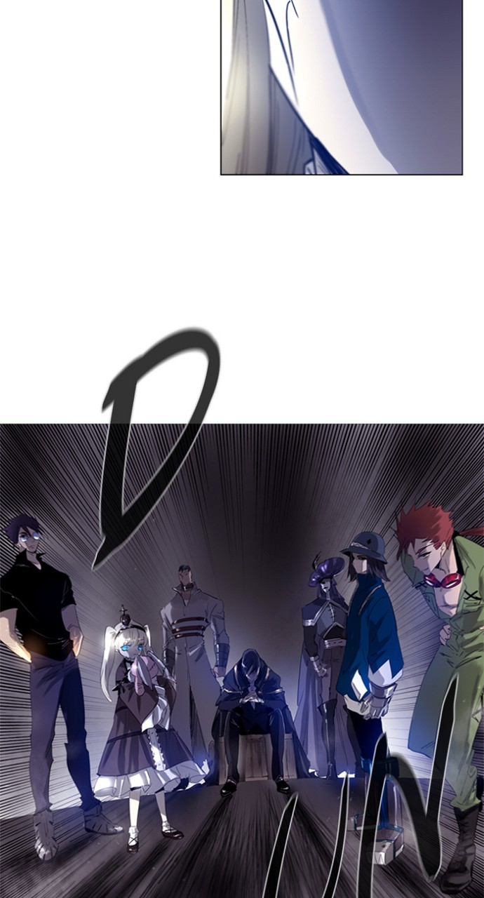 Read Soul Cartel Manga Online