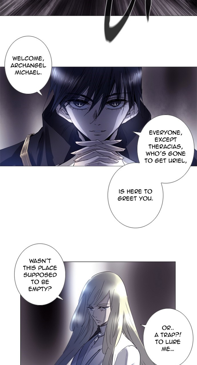 Read Soul Cartel Manga Online