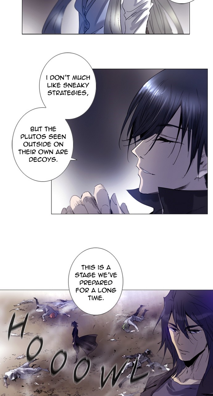 Read Soul Cartel Manga Online