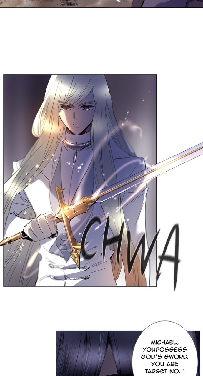 Read Soul Cartel Manga Online