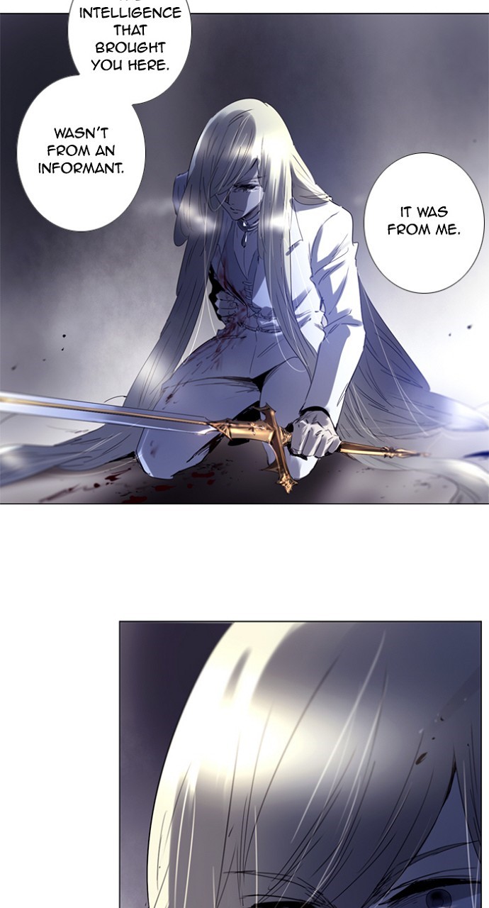 Read Soul Cartel Manga Online