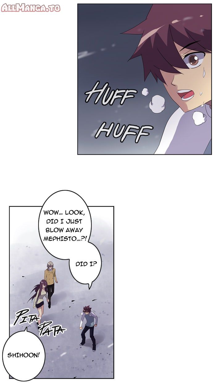 Read Soul Cartel Manga Online