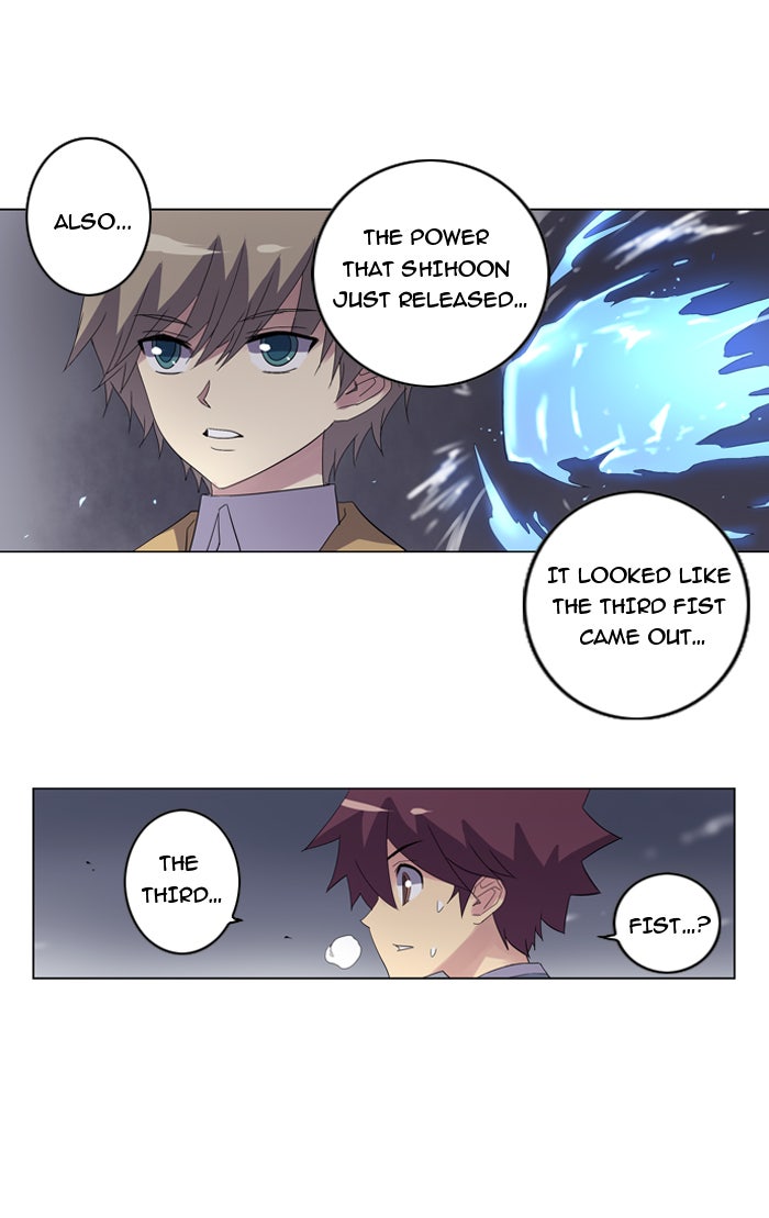Read Soul Cartel Manga Online