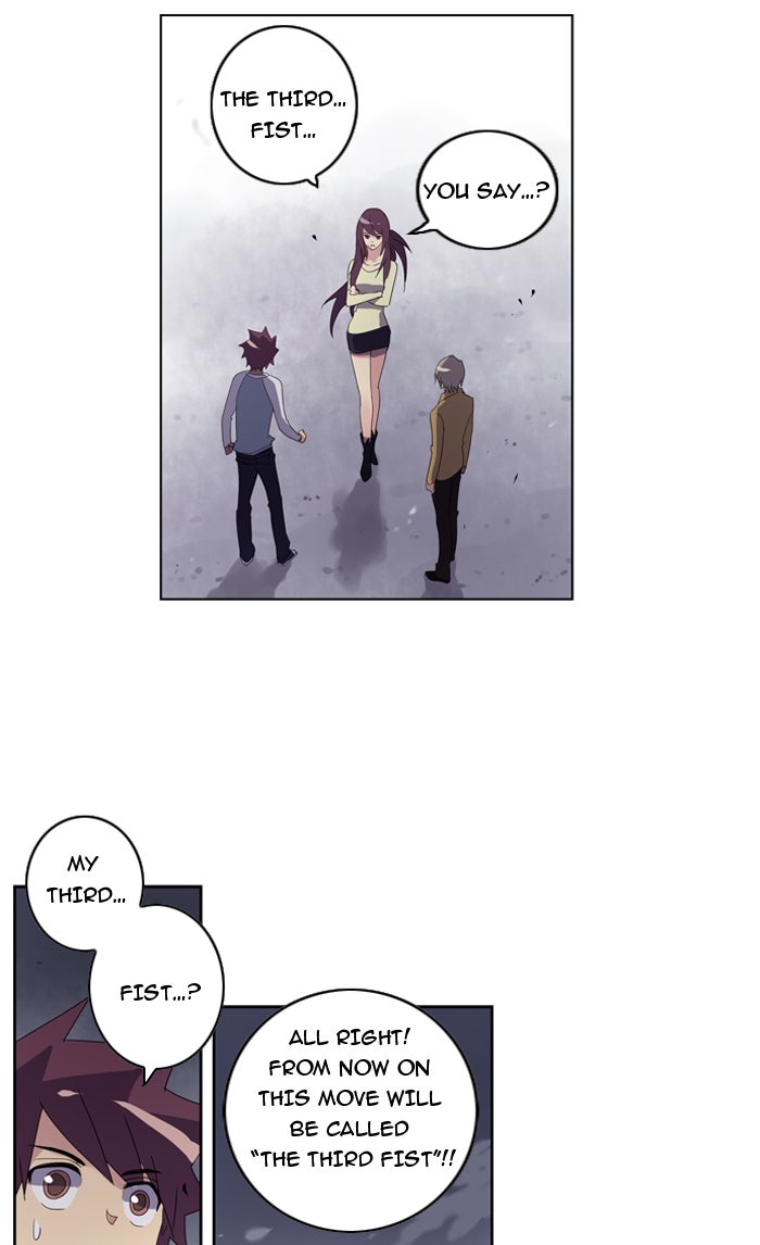 Read Soul Cartel Manga Online