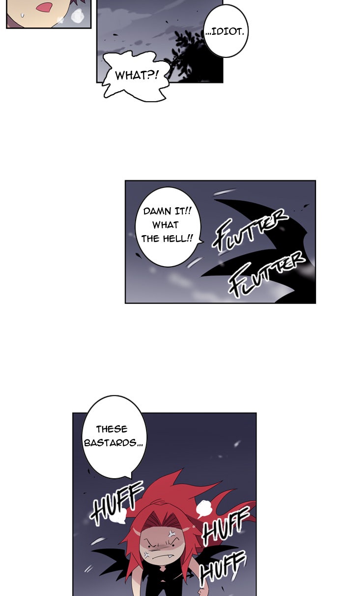 Read Soul Cartel Manga Online