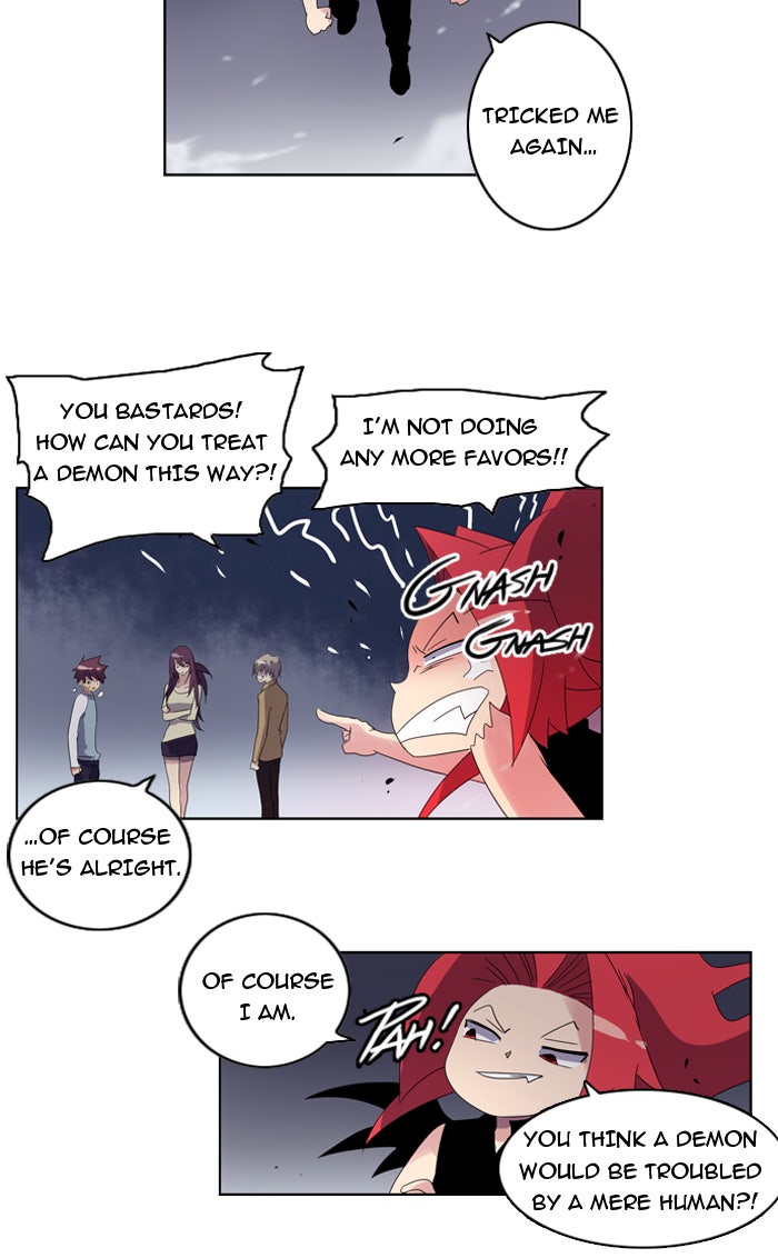 Read Soul Cartel Manga Online