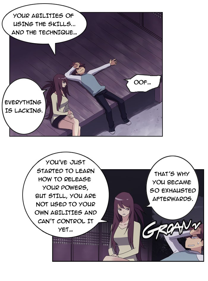 Read Soul Cartel Manga Online