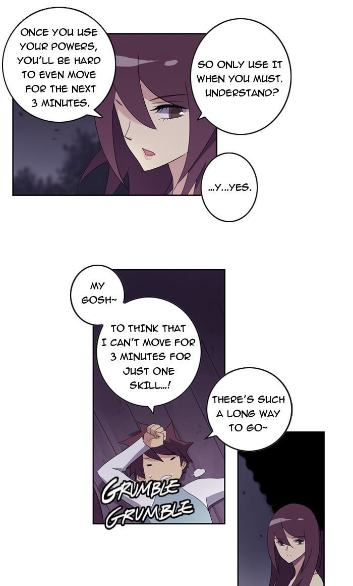 Read Soul Cartel Manga Online