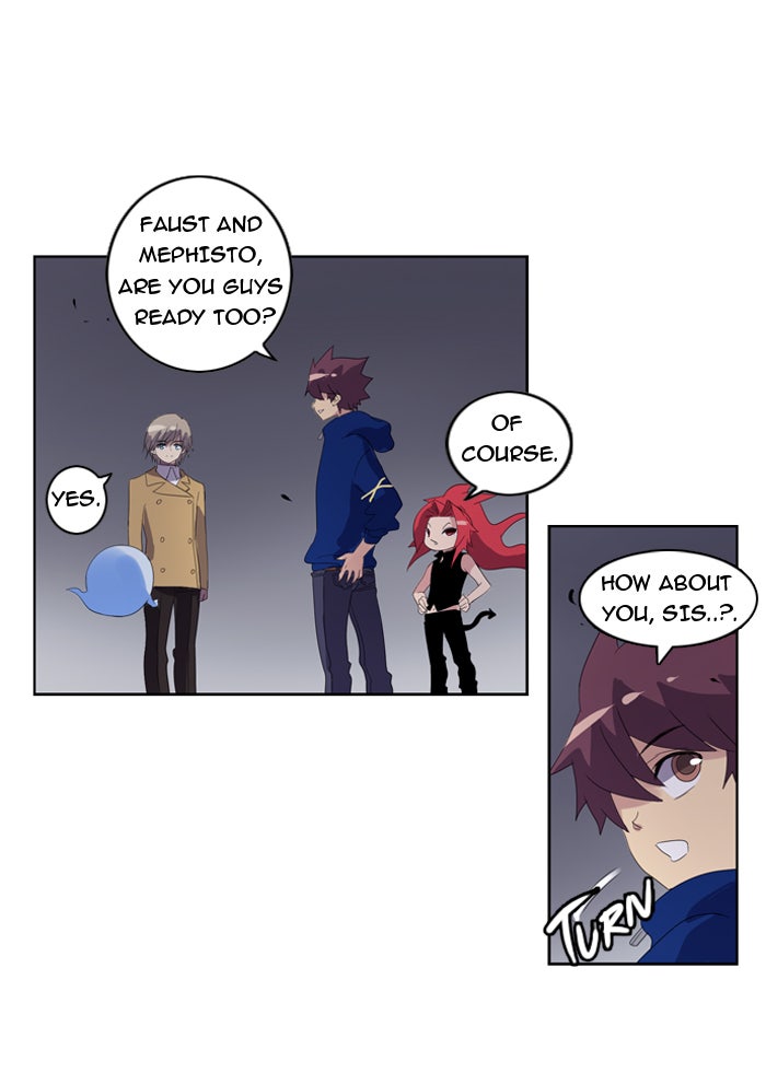 Read Soul Cartel Manga Online