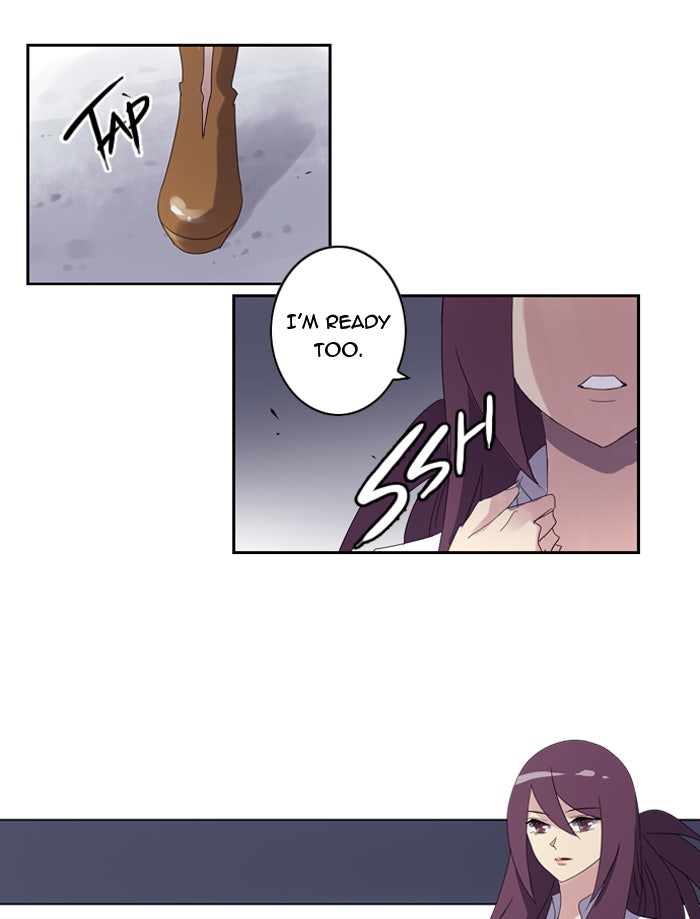 Read Soul Cartel Manga Online