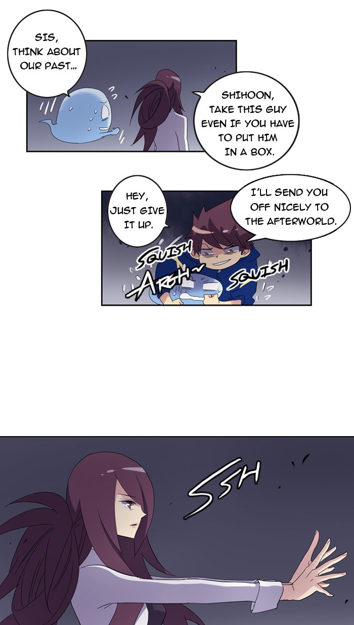 Read Soul Cartel Manga Online