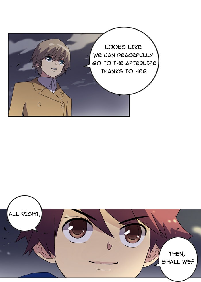 Read Soul Cartel Manga Online