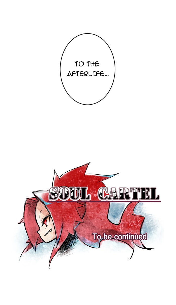 Read Soul Cartel Manga Online