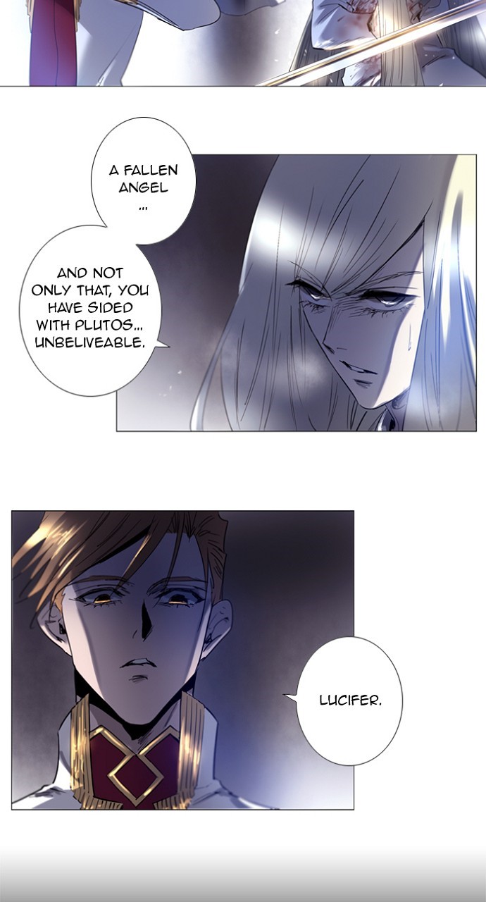 Read Soul Cartel Manga Online