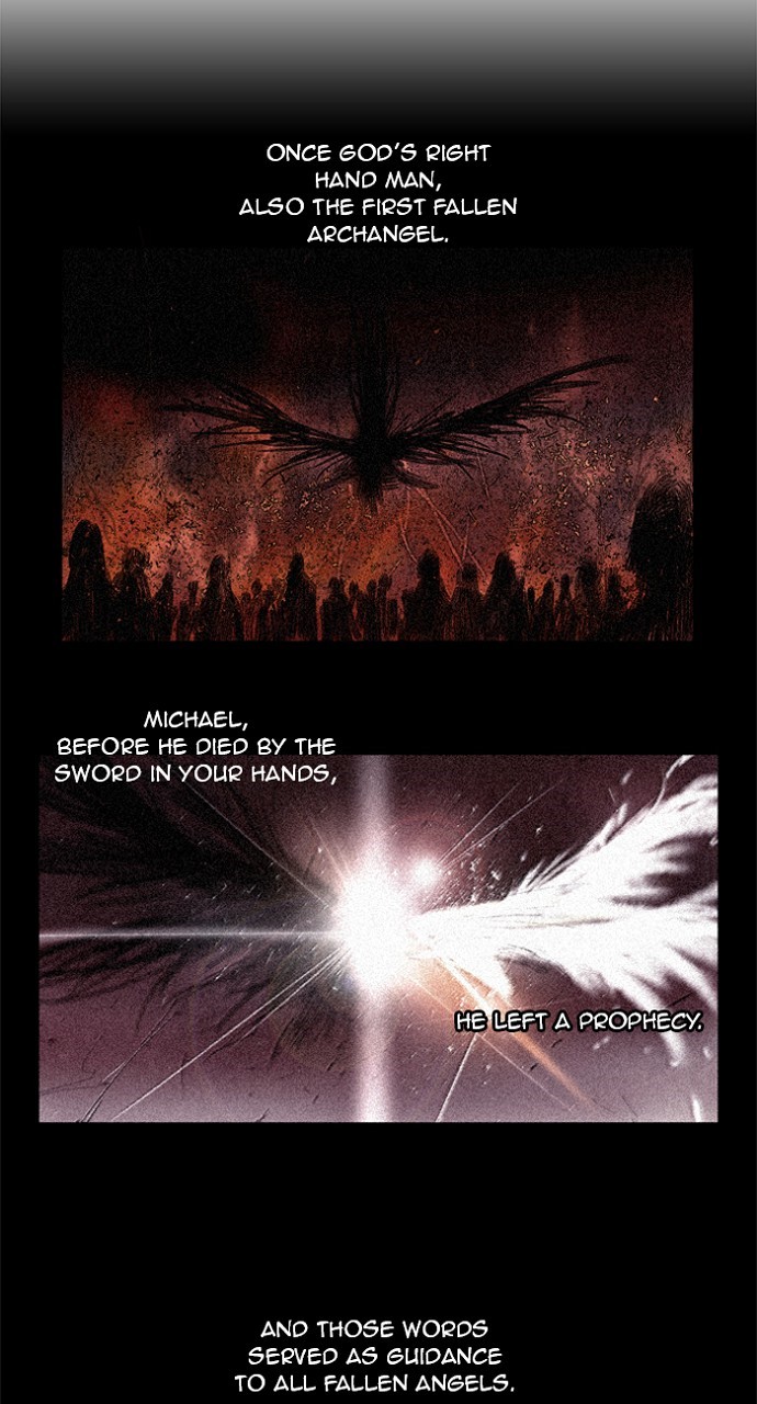 Read Soul Cartel Manga Online