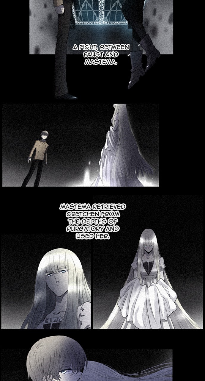 Read Soul Cartel Manga Online